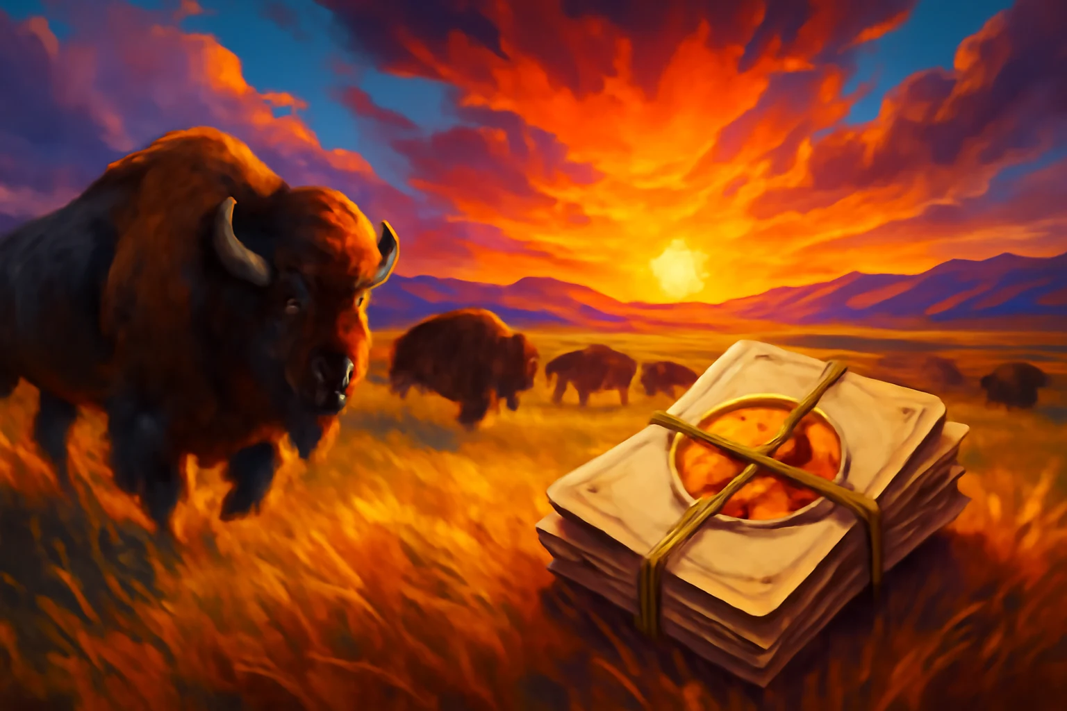 Best Casino Bonuses to Play Buffalo Pokie in Australia