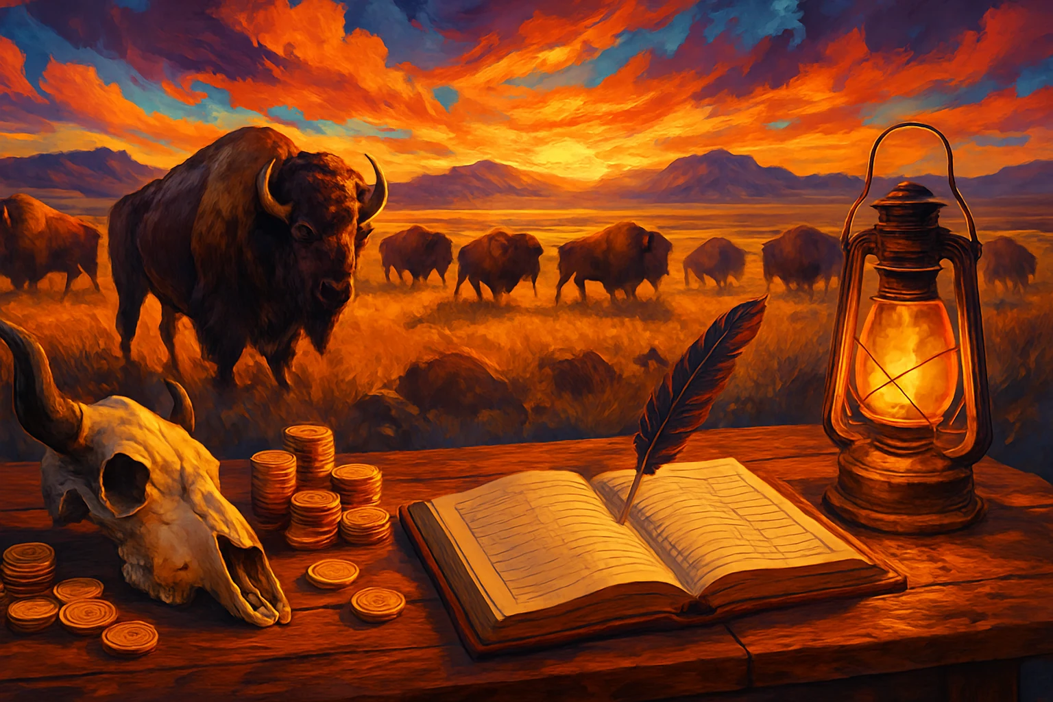 Buffalo Pokie Review: Honest Take for AU Players