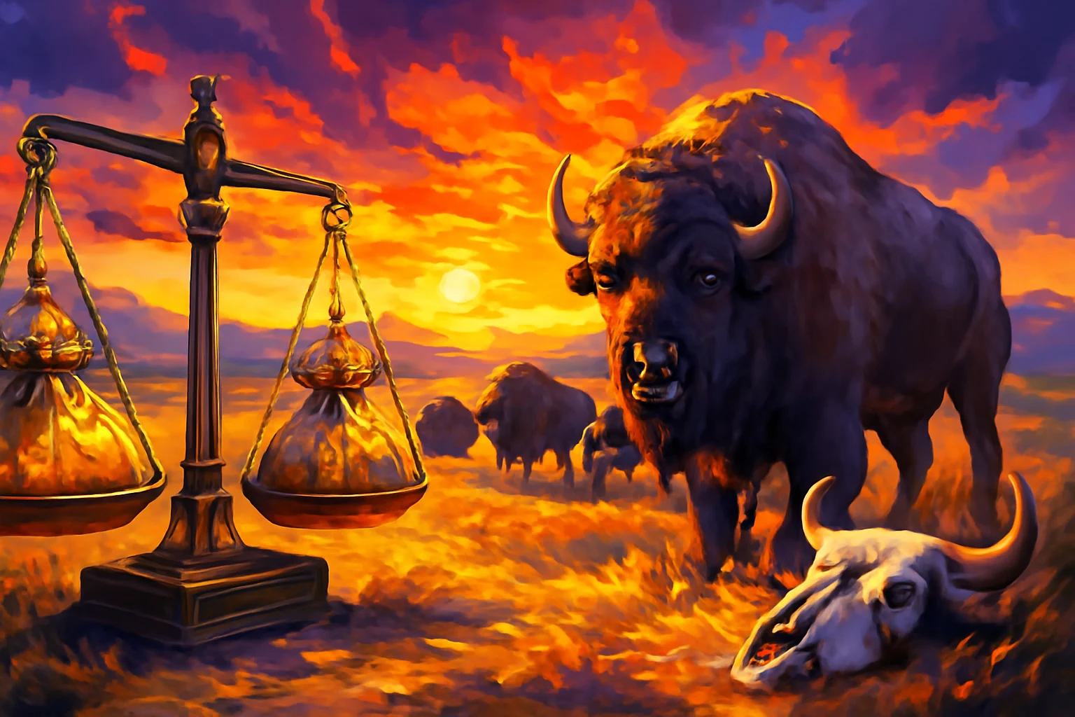Buffalo RTP & Volatility Guide