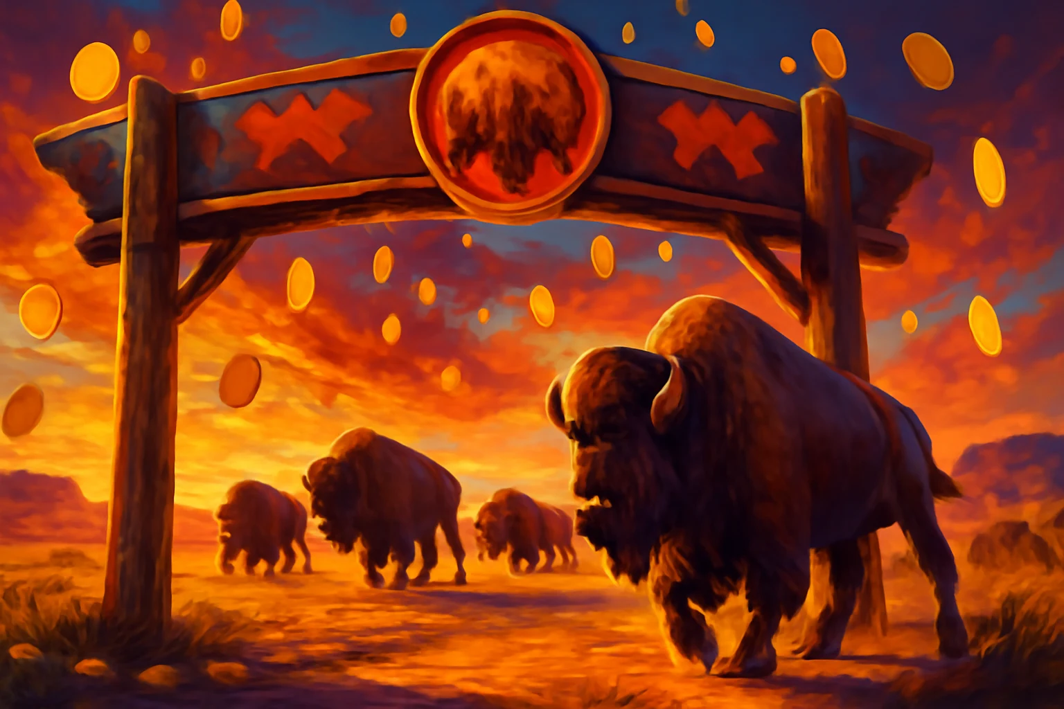 Understanding Welcome Bonuses for Buffalo Pokie