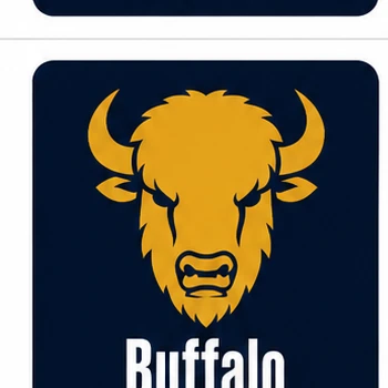 Buffalo AU logo